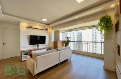 Apartamento com 2 dormitórios à venda, 69 m² por r$ 650.000 - vila andrade - são paulo/sp