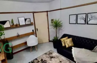 Apartamento com 1 dormitório à venda, 42 m² por r$ 204.000,00 - campos elíseos - são paulo/sp