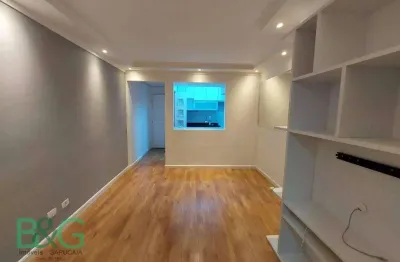 Apartamento com 3 dormitórios à venda, 62 m² por r$ 450.000 - vila andrade - são paulo/sp