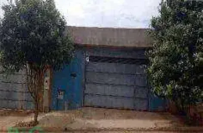 Prédio à venda, 147 m² por r$ 178.137 - reserva macaúba - ribeirão preto/sp