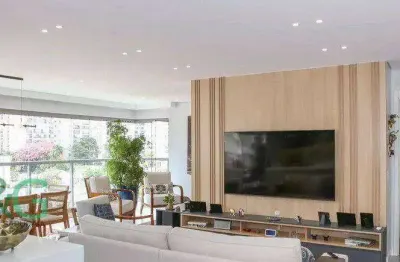 Apartamento com 2 dormitórios à venda, 103 m² por r$ 1.964.000,00 - perdizes - são paulo/sp