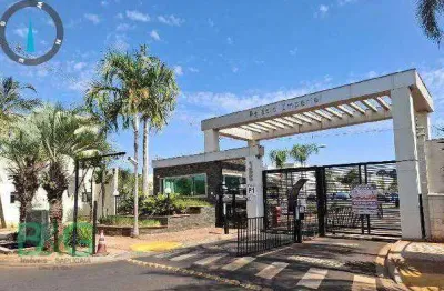 Apartamento com 2 dormitórios à venda, 41 m² por r$ 164.866 - reserva real - ribeirão preto/sp