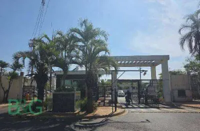 Apartamento com 2 dormitórios à venda, 48 m² por r$ 133.933 - reserva real - ribeirão preto/sp