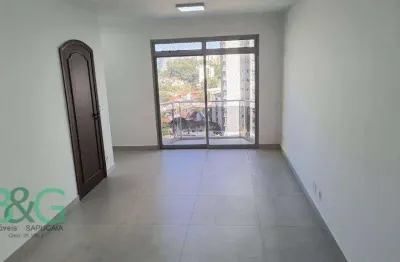 Apartamento com 2 dormitórios, 102 m² - venda por r$ 1.190.000 ou aluguel por r$ 8.580/mês - vila mariana - são paulo/sp