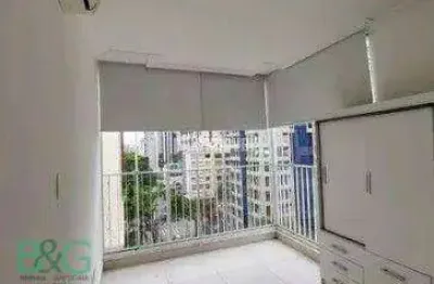 Apartamento com 2 dormitórios à venda, 78 m² por r$ 849.000,00 - planalto paulista - são paulo/sp