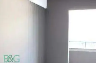 Studio com 1 dormitório à venda, 26 m² por r$ 348.000 - belenzinho - são paulo/sp