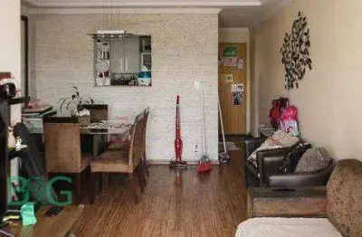 Apartamento com 2 dormitórios à venda, 55 m² por r$ 414.000 - centro - são paulo/sp