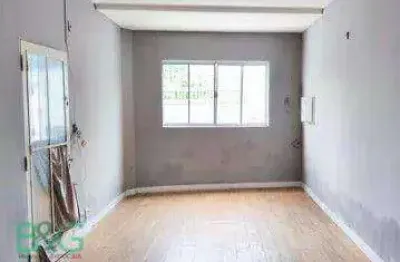 Casa com 3 dormitórios à venda, 223 m² por r$ 989.000 - jardim da glória - são paulo/sp