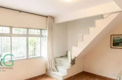 Sobrado com 2 dormitórios à venda, 112 m² por r$ 499.000 - parque novo mundo - são paulo/sp