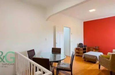 Sobrado com 4 dormitórios à venda, 240 m² por r$ 2.224.000 - vila mariana - são paulo/sp