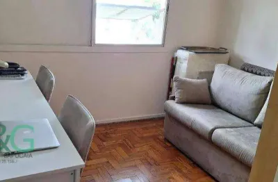 Apartamento com 3 dormitórios à venda, 105 m² por r$ 979.000 - vila mariana - são paulo/sp