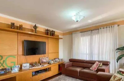 Apartamento com 3 dormitórios à venda, 216 m² por r$ 1.599.000 - vila mariana - são paulo/sp