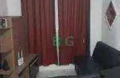 Apartamento com 2 dormitórios à venda, 56 m² por r$ 291.200,00 - parque são lourenço - são paulo/sp