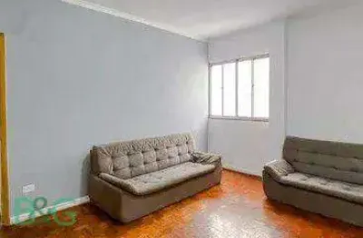 Apartamento com 2 dormitórios à venda, 83 m² por r$ 282.000 - mooca - são paulo/sp