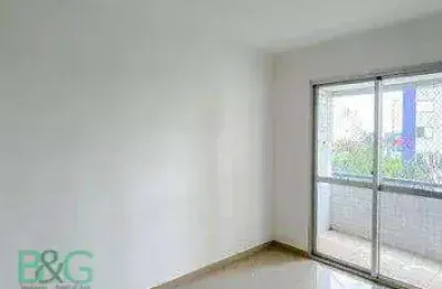 Apartamento com 3 dormitórios à venda, 86 m² por r$ 929.000 - jardim da glória - são paulo/sp