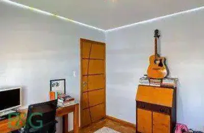 Apartamento com 2 dormitórios à venda, 75 m² por r$ 649.000,00 - vila mariana - são paulo/sp