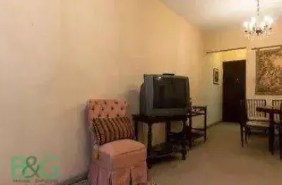 Apartamento com 2 dormitórios à venda, 76 m² por r$ 574.000 - vila mariana - são paulo/sp