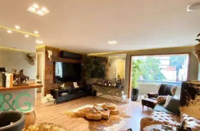 Apartamento com 2 dormitórios à venda, 78 m² por r$ 579. - vila andrade - são paulo/sp