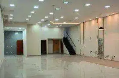 Loja para alugar, 615 m² por r$ 26.443/mês - vila maria - são paulo/sp