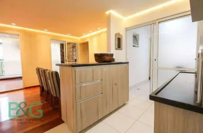 Apartamento com 3 dormitórios à venda, 95 m² por r$ 1.198.950,00 - belém - são paulo/sp