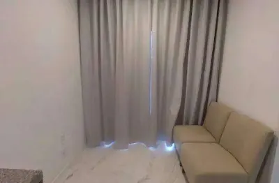 Studio com 1 dormitório para alugar, 24 m² por R$ 3.239,00/mês - Vila Olímpia - São Paulo/SP