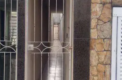 Sobrado com 2 dormitórios para alugar, 54 m² por r$ 1.620/mês - chácara mafalda - são paulo/sp