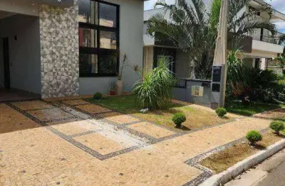 Casa à venda, 159 m² por r$ 1.196.000,00 - jardim golden park - hortolândia/sp