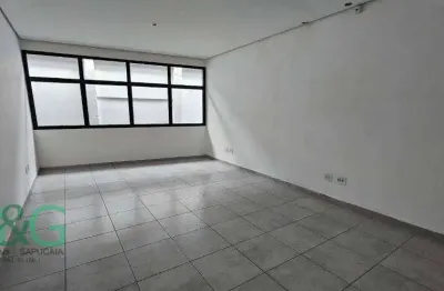 Sala para alugar, 41 m² por r$ 2.160/mês - vila marieta - são paulo/sp