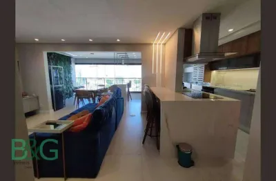 Apartamento com 3 dormitórios à venda, 119 m² por r$ 1.849.000 - ipiranga - são paulo/sp