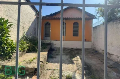 Terreno à venda, 500 m² por r$ 1.400.000,00 - vila santa clara - são paulo/sp