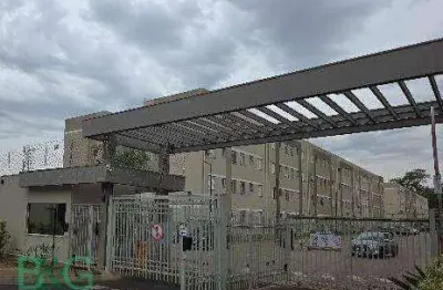 Apartamento com 2 dormitórios à venda, 43 m² por r$ 110.369 - valentina figueiredo - ribeirão preto/sp