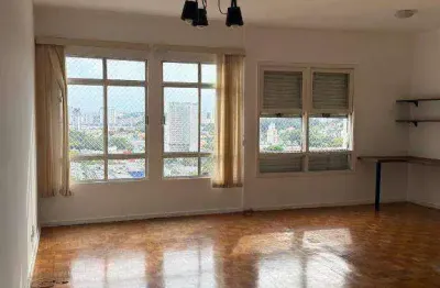 Apartamento com 2 dormitórios para alugar, 100 m² por r$ 5.600/mês - vila progredior - são paulo/sp