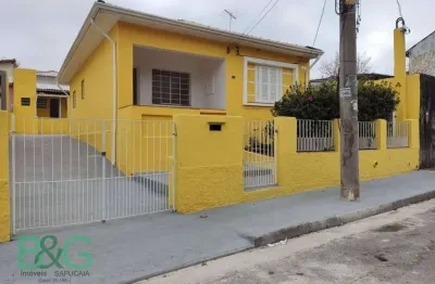 Casa com 1 dormitório para alugar, 37 m² por r$ 2.470,00/mês - vila polopoli - são paulo/sp