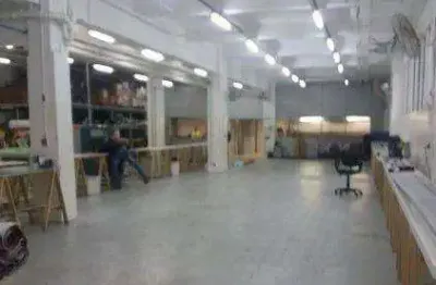 Galpão para alugar, 5155 m² por r$ 192.000,00/mês - vila siqueira (zona norte) - são paulo/sp