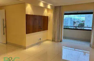 Apartamento com 3 dormitórios à venda, 86 m² por r$ 998.000 - vila mariana - são paulo/sp