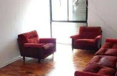 Apartamento com 3 dormitórios para alugar, 90 m² por r$ 2.950,00/mês - mooca - são paulo/sp