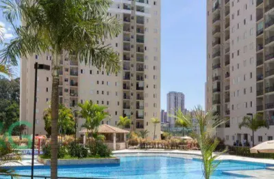 Apartamento com 2 dormitórios à venda, 57 m² por r$ 459.450,00 - umuarama - osasco/sp