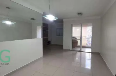 Apartamento para alugar, 68 m² por r$ 4.153,53/mês - belenzinho - são paulo/sp