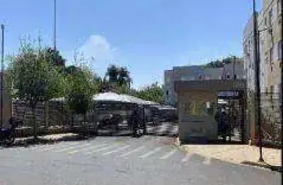 Apartamento com 2 dormitórios à venda, 42 m² por r$ 161.343 - vila abranches - ribeirão preto/sp