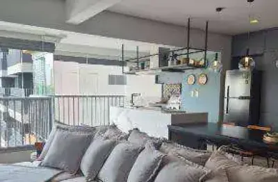 Apartamento à venda, 76 m² por r$ 2.000.000,00 - moema índios - são paulo/sp