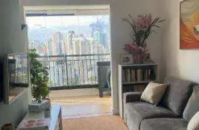 Apartamento à venda, 38 m² por r$ 615.000,00 - vila mariana - são paulo/sp