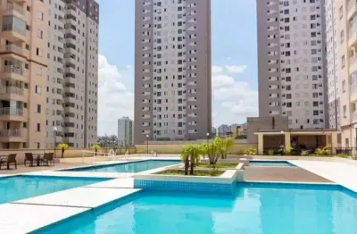 Apartamento com 2 dormitórios à venda, 48 m² por r$ 319.000,00 - conceição - osasco/sp