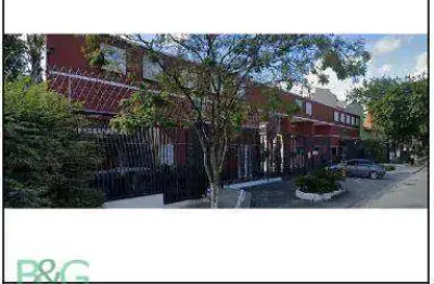 Casa à venda, 225 m² por r$ 696.860,51 - jardim são luís - são paulo/sp