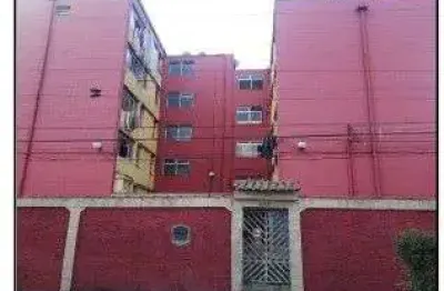 Apartamento com 1 dormitório à venda, 50 m² por r$ 182.500 - jardim sao paulozona norte - são paulo/sp