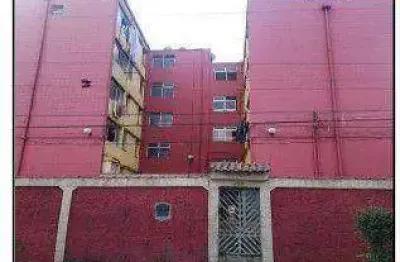 Apartamento com 1 dormitório à venda, 50 m² por r$ 182.500 - jardim sao paulozona norte - são paulo/sp