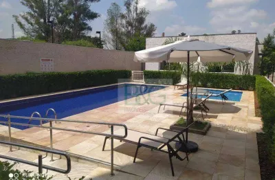 Apartamento com 2 dormitórios para alugar, 45 m² por r$ 2.046,34/mês - quinta da paineira - são paulo/sp