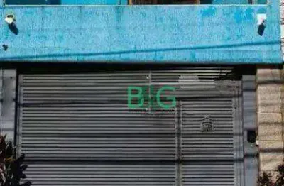 Sobrado com 3 dormitórios à venda, 147 m² por r$ 1.542.000,00 - vila gomes cardim - são paulo/sp