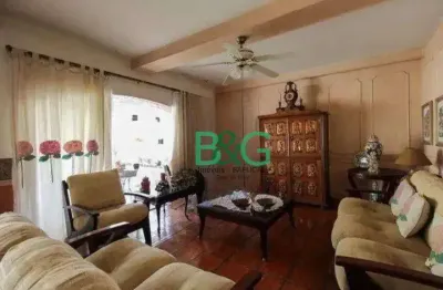 Sobrado com 5 dormitórios, 750 m² - venda por r$ 3.328.000,00 ou aluguel por r$ 23.716,45/mês - mooca - são paulo/sp