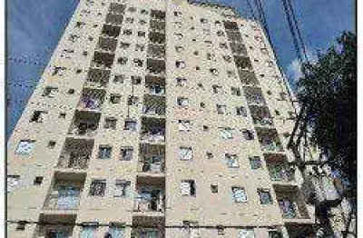 Apartamento com 1 dormitório à venda, 47 m² por r$ 319.774 - lauzane paulista - são paulo/sp