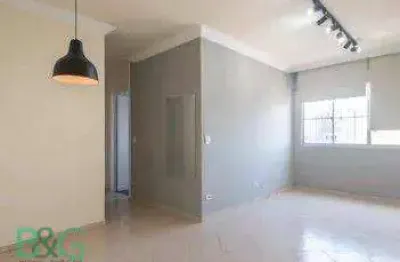 Apartamento com 2 dormitórios à venda, 75 m² por r$ 548.950,00 - indianópolis - são paulo/sp
